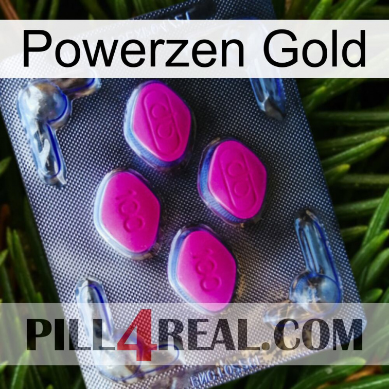 Powerzen Gold 02